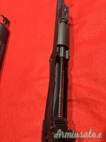 Browning Short trac 308 perfetta