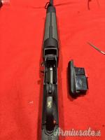 Browning Short trac 308 perfetta