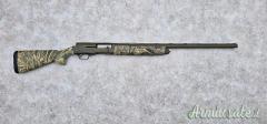Browning A5 grand passage cal 12 super magnum canna 71 completo di valigetta e dotazione