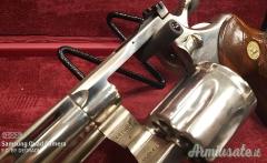 Colt PYTHON .357 Magnum  |  9x31mmR  | .353 Casull