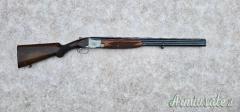 Sovrapposto Browning B25 B1 cal 12 canne 67 1/3* ottime condizioni