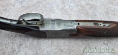 Sovrapposto Browning B25 B1 cal 12 canne 67 1/3* ottime condizioni