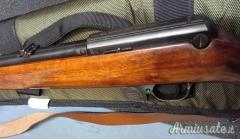 CZ BRNO Mod. 851 Automatic Cal. 22LR