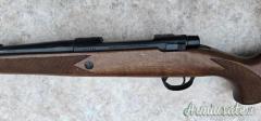 Carabina Sabatti rover 870 cal 270 win con steker ottime condizioni