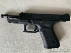 Glock 44 .22 LR Long Rifle