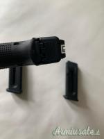 Glock 44 .22 LR Long Rifle