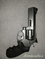 Taurus | Forjas Tracker competition pro .357 Magnum  |  9x31mmR  | .353 Casull