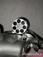 Taurus | Forjas Tracker competition pro .357 Magnum  |  9x31mmR  | .353 Casull