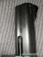 Taurus | Forjas Tracker competition pro .357 Magnum  |  9x31mmR  | .353 Casull