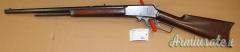 Carabina  Marlin 1893 Cal. 30/30  del 1898