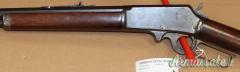 Carabina  Marlin 1893 Cal. 30/30  del 1898