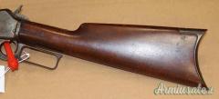 Carabina  Marlin 1893 Cal. 30/30  del 1898