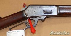 Carabina  Marlin 1893 Cal. 30/30  del 1898