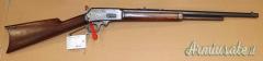 Carabina  Marlin 1893 Cal. 30/30  del 1898