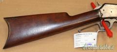 Carabina  Marlin 1893 Cal. 30/30  del 1898