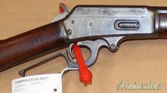 Carabina  Marlin 1893 Cal. 30/30  del 1898
