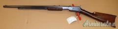 Winchester Pompa 1890 Cal. 22LR del 1902