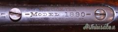Winchester Pompa 1890 Cal. 22LR del 1902