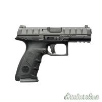 Pistola semiauto Beretta APX Cal. 9x19 (Arma Nuova)