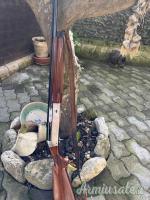 Benelli 121 special 12 canna 65cm 4 stelle 