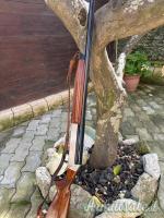 Benelli 121 special 12 canna 65cm 4 stelle 