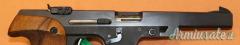 Pistola Walther GSP Cal. 22LR Sportiva