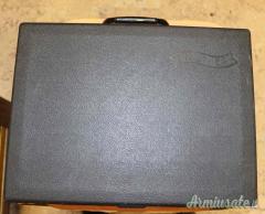 Pistola Walther GSP Cal. 22LR Sportiva