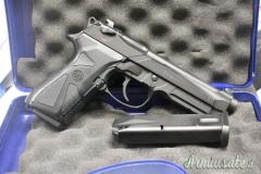 Beretta 90TWO 9x21mm IMI