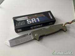 Cold Steel SR1 Tanto