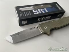 Cold Steel SR1 Tanto