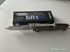 Cold Steel SR1 Tanto
