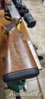 Browning Maral 4x strait pull .308 Winchester
