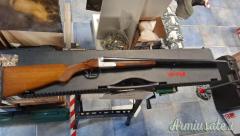 Zoli Antonio STANDARD 12