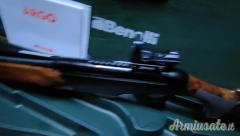 Benelli Argo .30-06