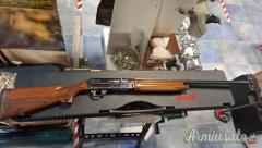 Benelli 201 SL 80 12