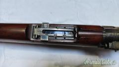 Carl Gustafs modello 1896 Stads Gevarsfaktori