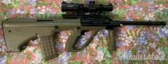 Steyr Mannlicher AUG A2 .223 Remington