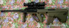 Steyr Mannlicher AUG A2 .223 Remington