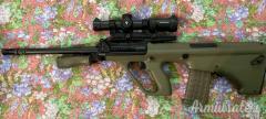 Steyr Mannlicher AUG A2 .223 Remington