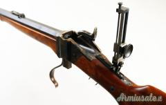 Pedersoli Sharps  .45-70 Government