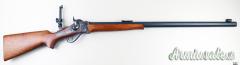 Pedersoli Sharps  .45-70 Government