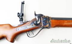 Pedersoli Sharps  .45-70 Government
