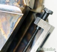 Pedersoli Sharps  .45-70 Government