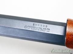 Pedersoli Sharps  .45-70 Government