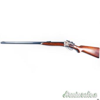 Pedersoli Sharps 1852 cal. 45-120