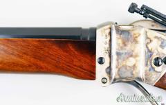 Pedersoli Sharps 1852 cal. 45-120