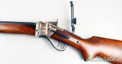 Pedersoli Sharps 1852 cal. 45-120