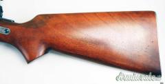 Pedersoli Sharps 1852 cal. 45-120