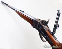 Pedersoli Sharps 1852 cal. 45-120