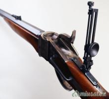 Pedersoli Sharps 1852 cal. 45-120